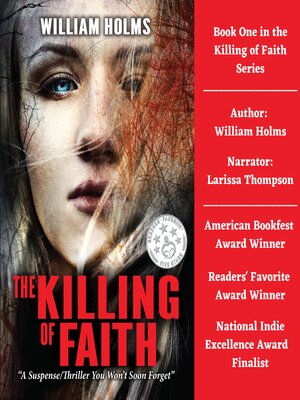 cover image of The Killing of Faith